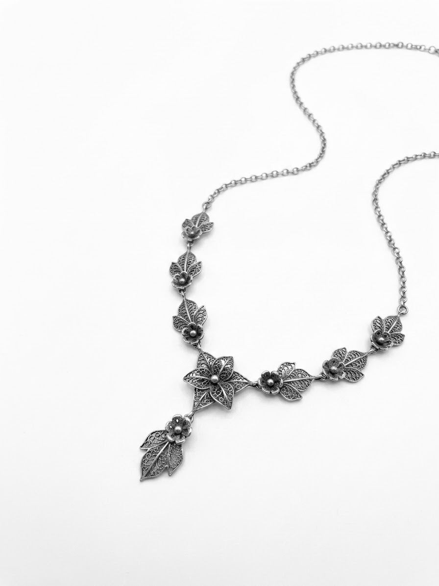 COLLAR ELEGANTE GARGANTILLA