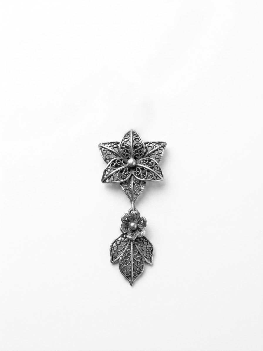 COLLAR ELEGANTE GARGANTILLA