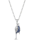 COLLAR DE AVE