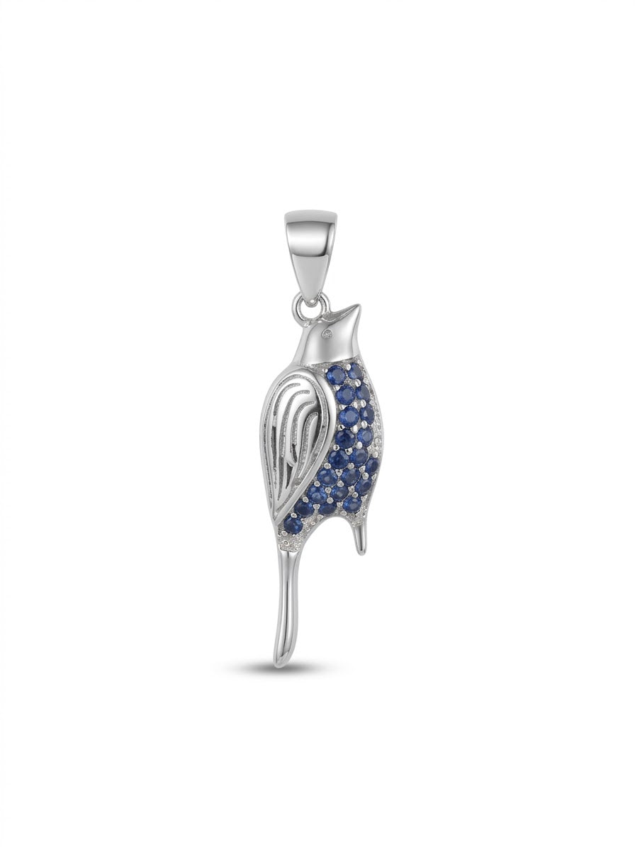 COLLAR DE AVE