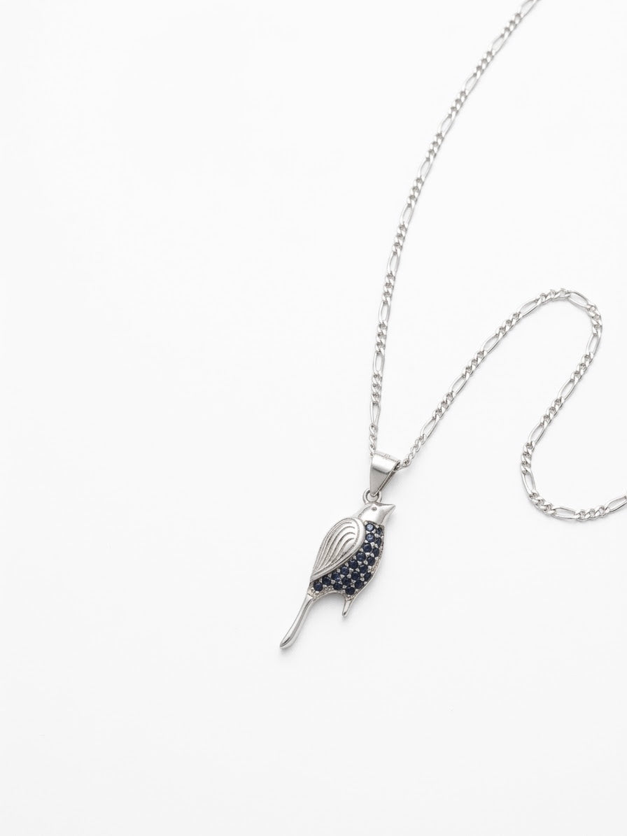 COLLAR DE AVE