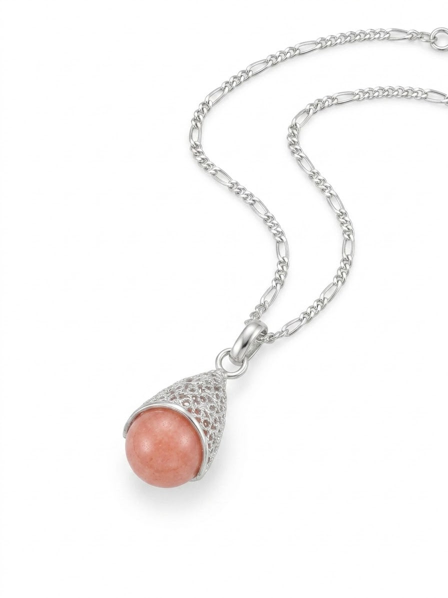 COLLAR DE PLATA CHULLO