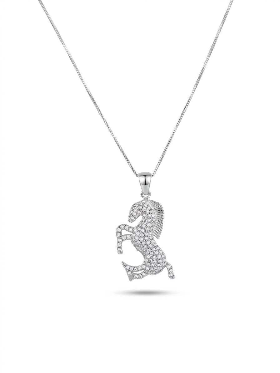 COLLAR DE CABALLO