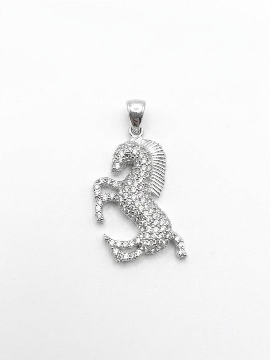 COLLAR DE CABALLO
