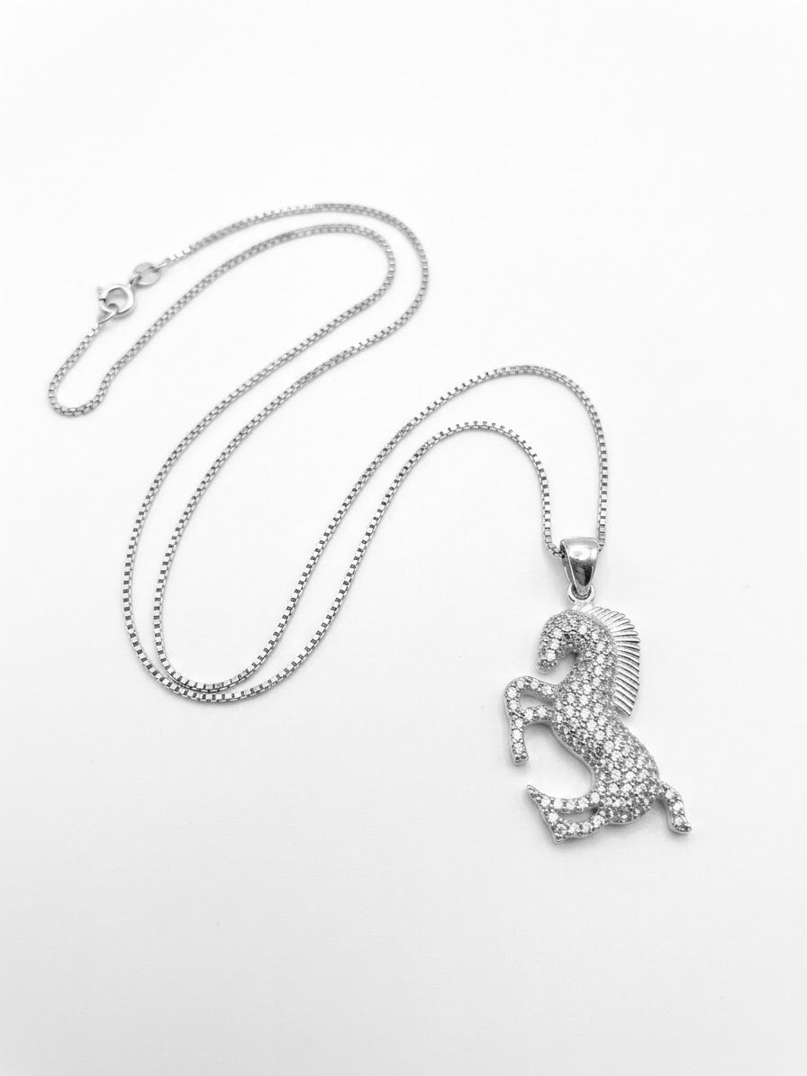 COLLAR DE CABALLO