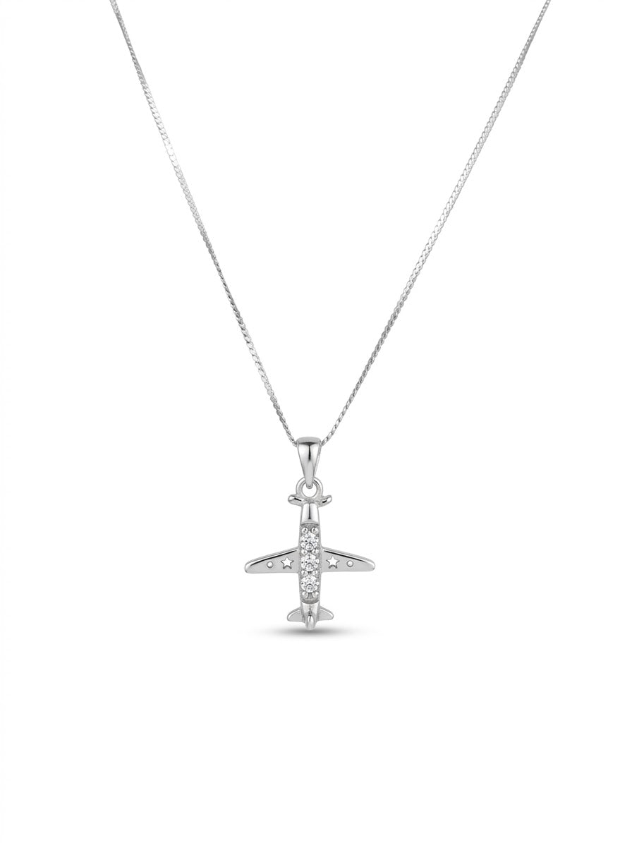 COLLAR DE AVIÓN
