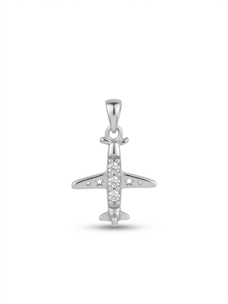 COLLAR DE AVIÓN