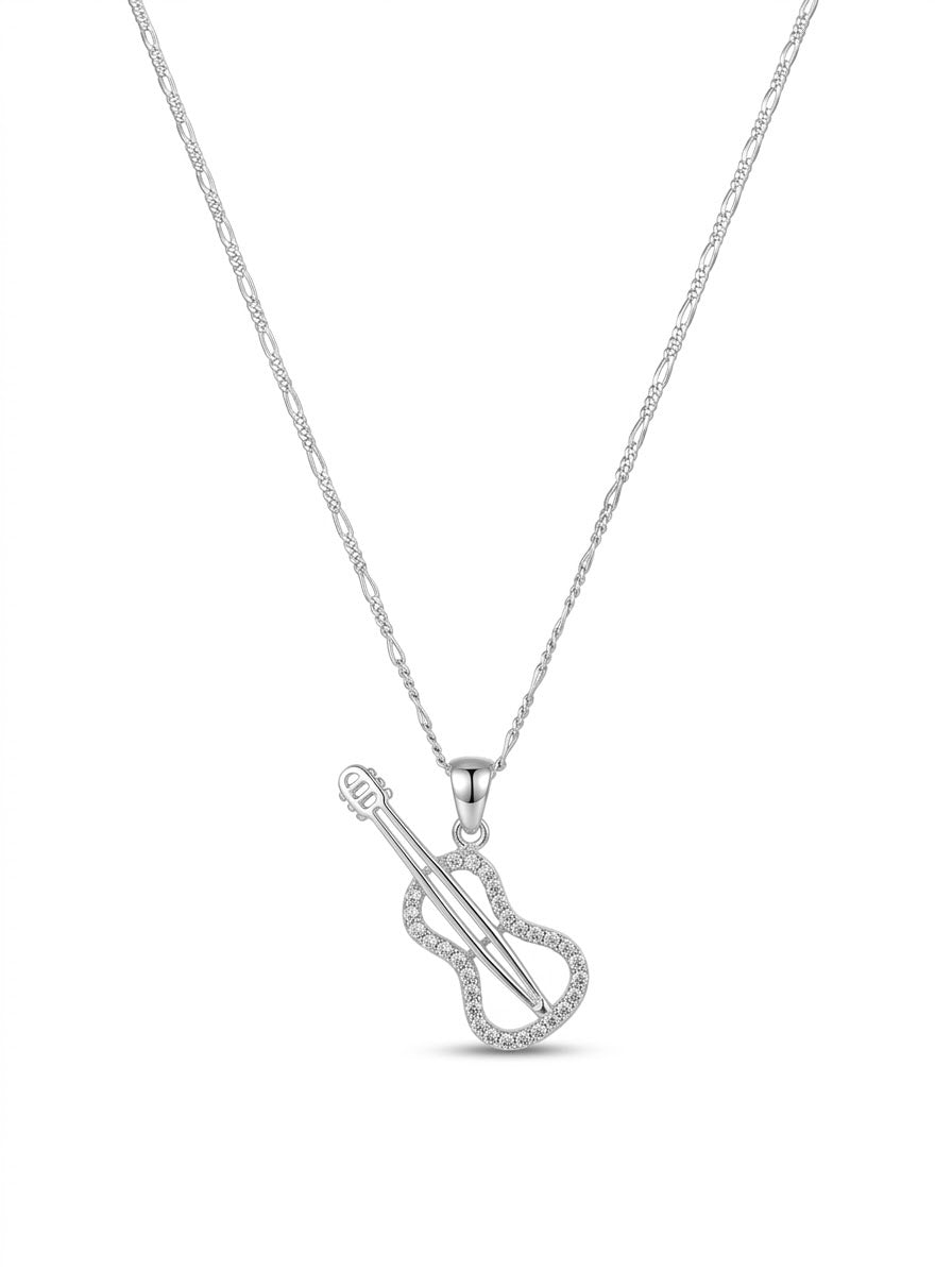 COLLAR DE GUITARRA