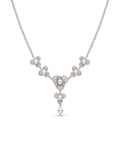 COLLAR DE PLATA FILIGRANA GARGANTILLA