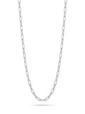 COLLAR DE PLATA GARGANTILLA