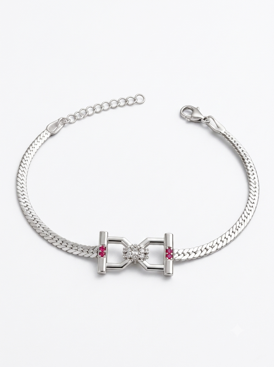 PULSERA FEMENINA MODERNA