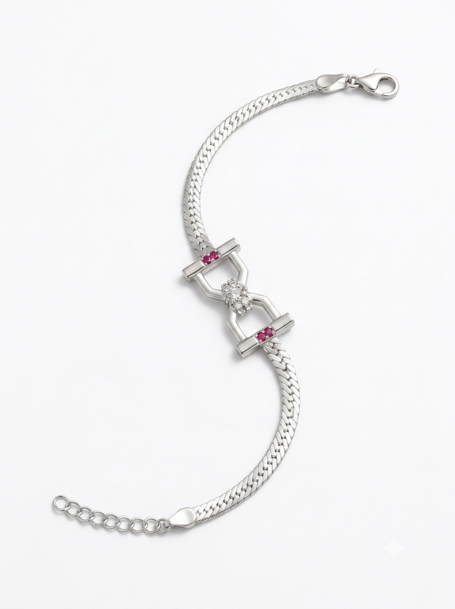 PULSERA FEMENINA MODERNA