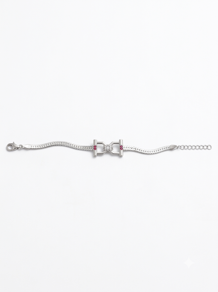 PULSERA FEMENINA MODERNA