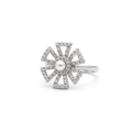 ANILLO DE PLATA PERLA