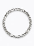 PULSERA MASCULINA PLATA 950