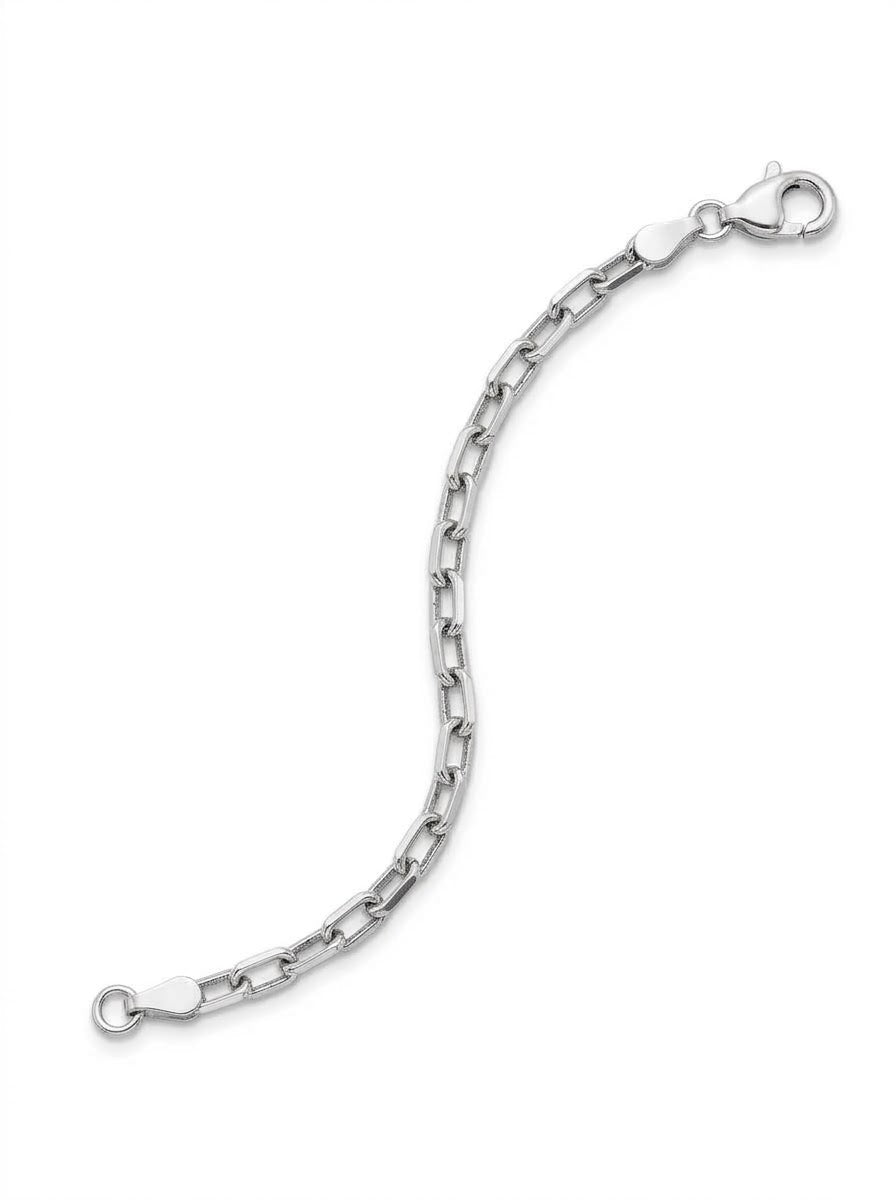 PULSERA MASCULINA PRISMA PLATA