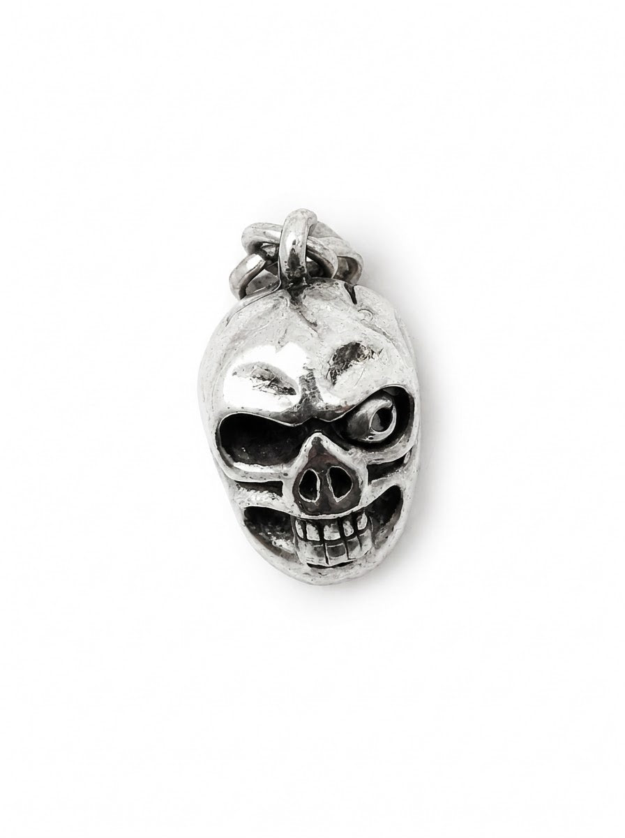 DIJE DE PLATA 950 CALABERA