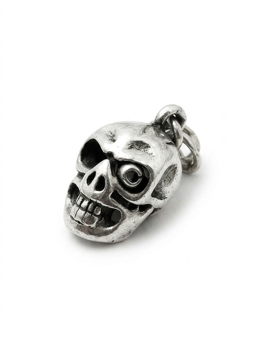 DIJE DE PLATA 950 CALABERA