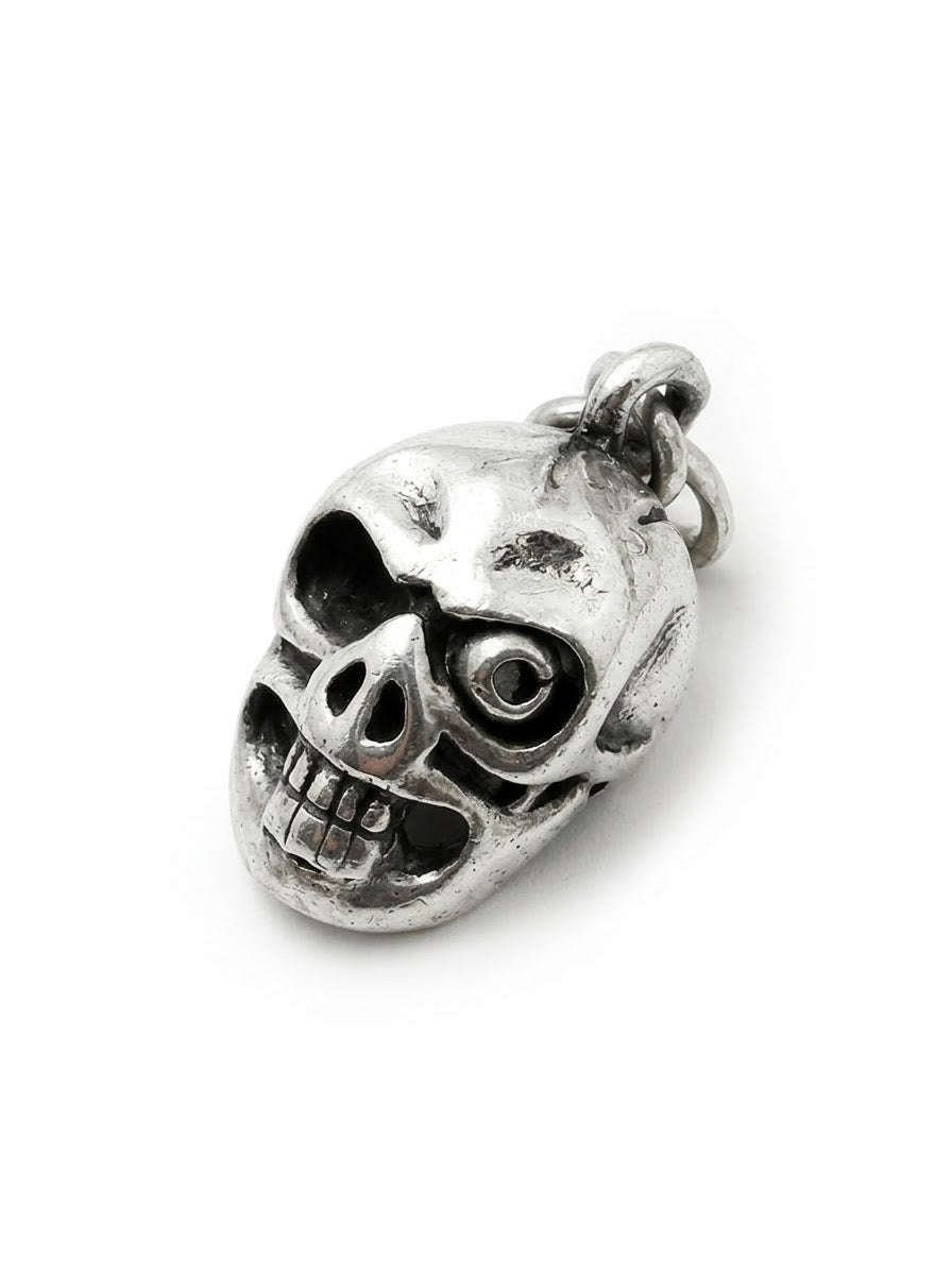 DIJE DE PLATA 950 CALABERA