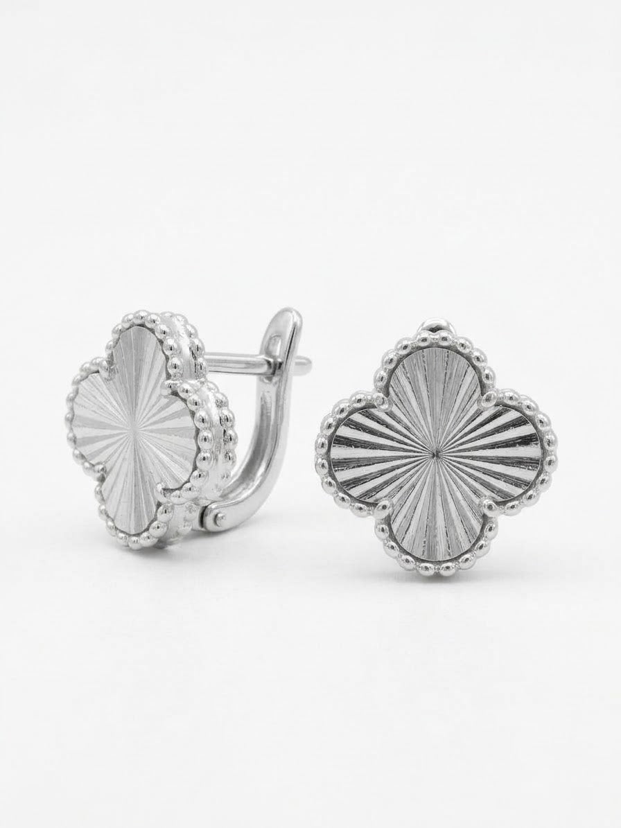 ARETE DE PLATA VAN GLEFF