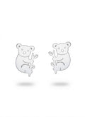ARETE DE PLATA KOALA