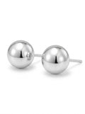 ARETE DE PLATA BOLA