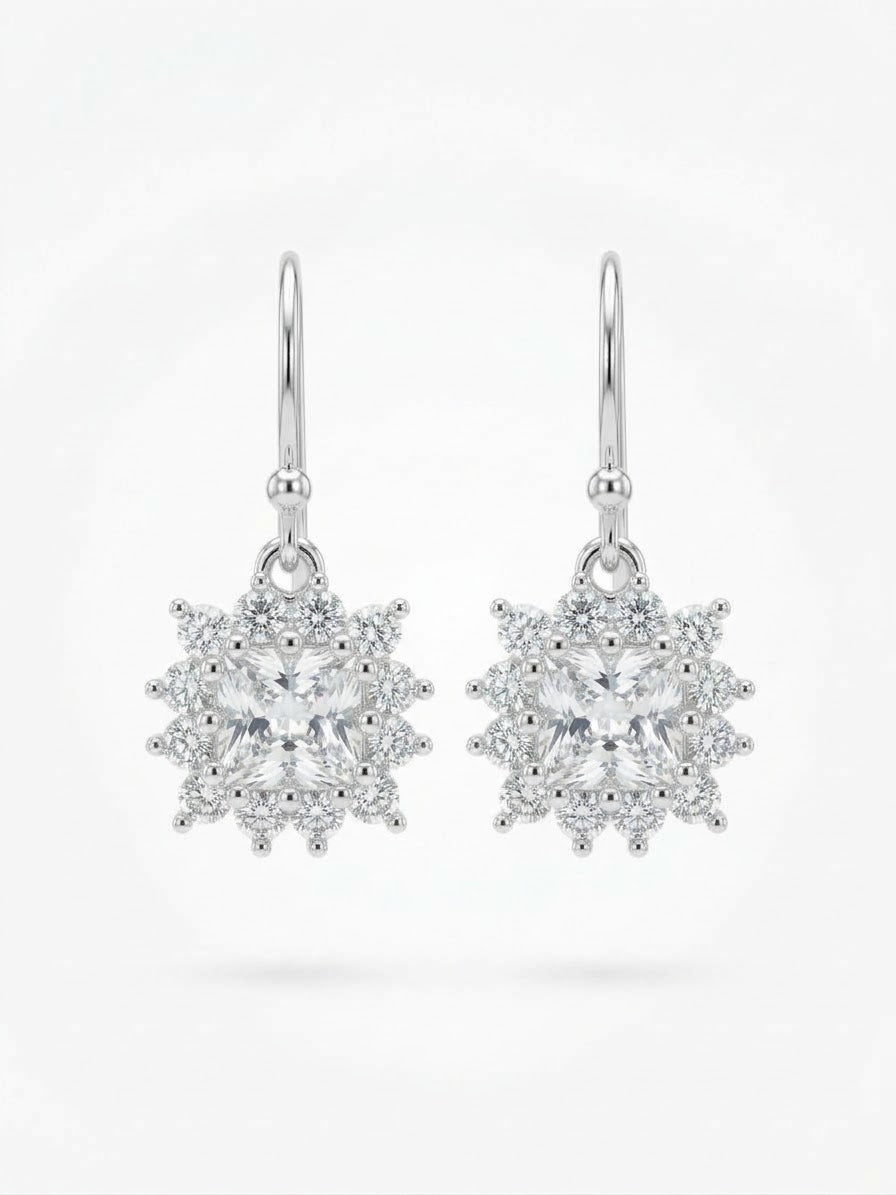 ARETE DE PLATA ESTRELLA