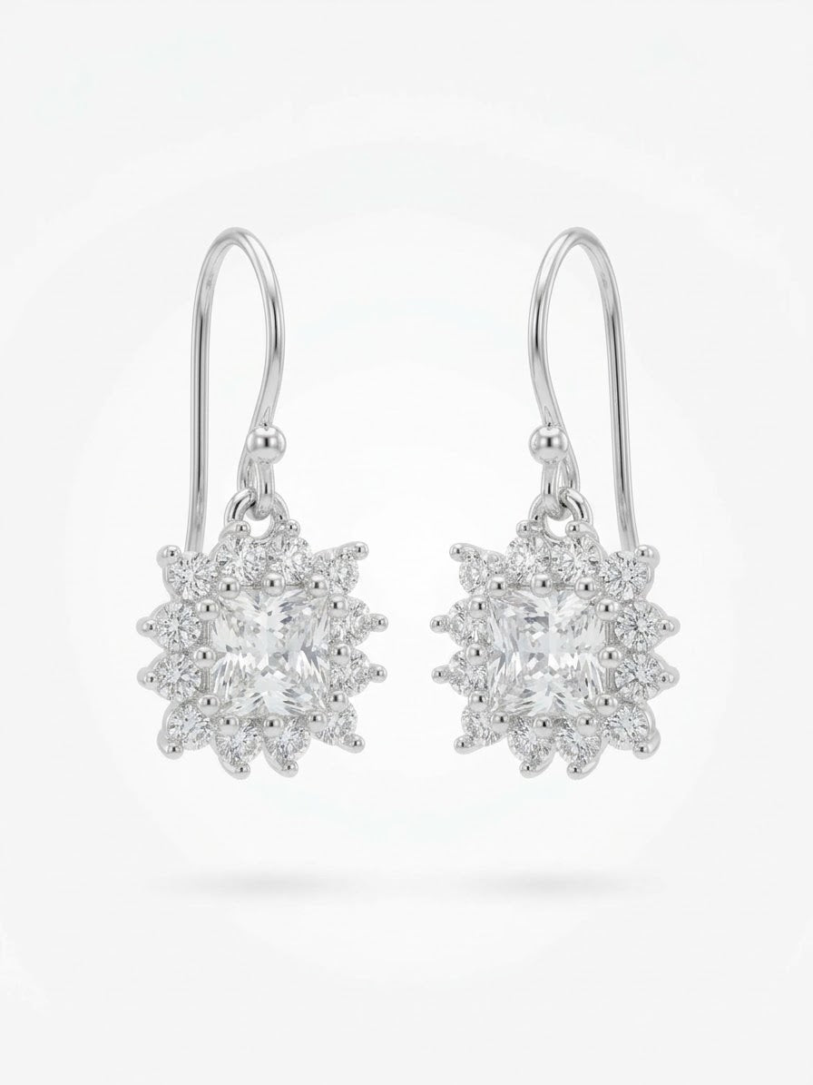 ARETE DE PLATA ESTRELLA