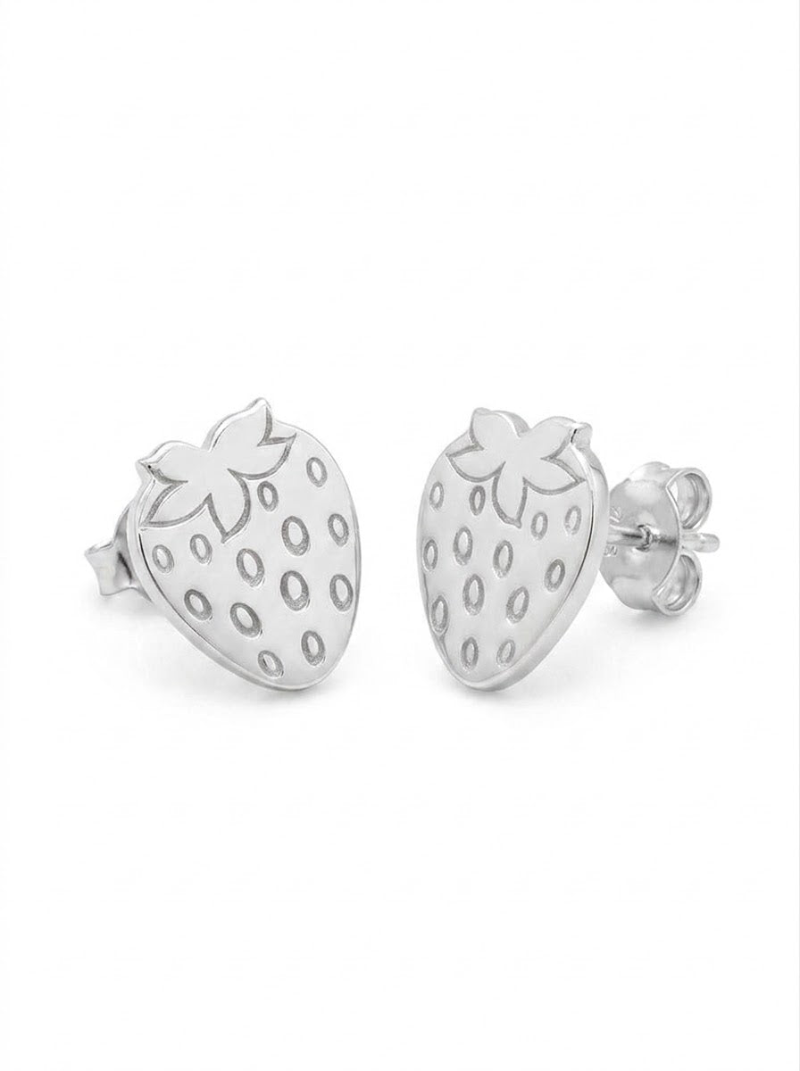 ARETE DE PLATA FRESA