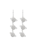 ARETE DE PLATA SATURNO
