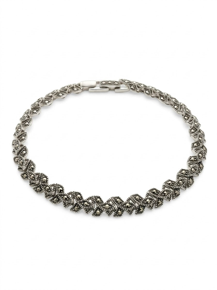 PULSERA FEMENINA MARQUECITAS