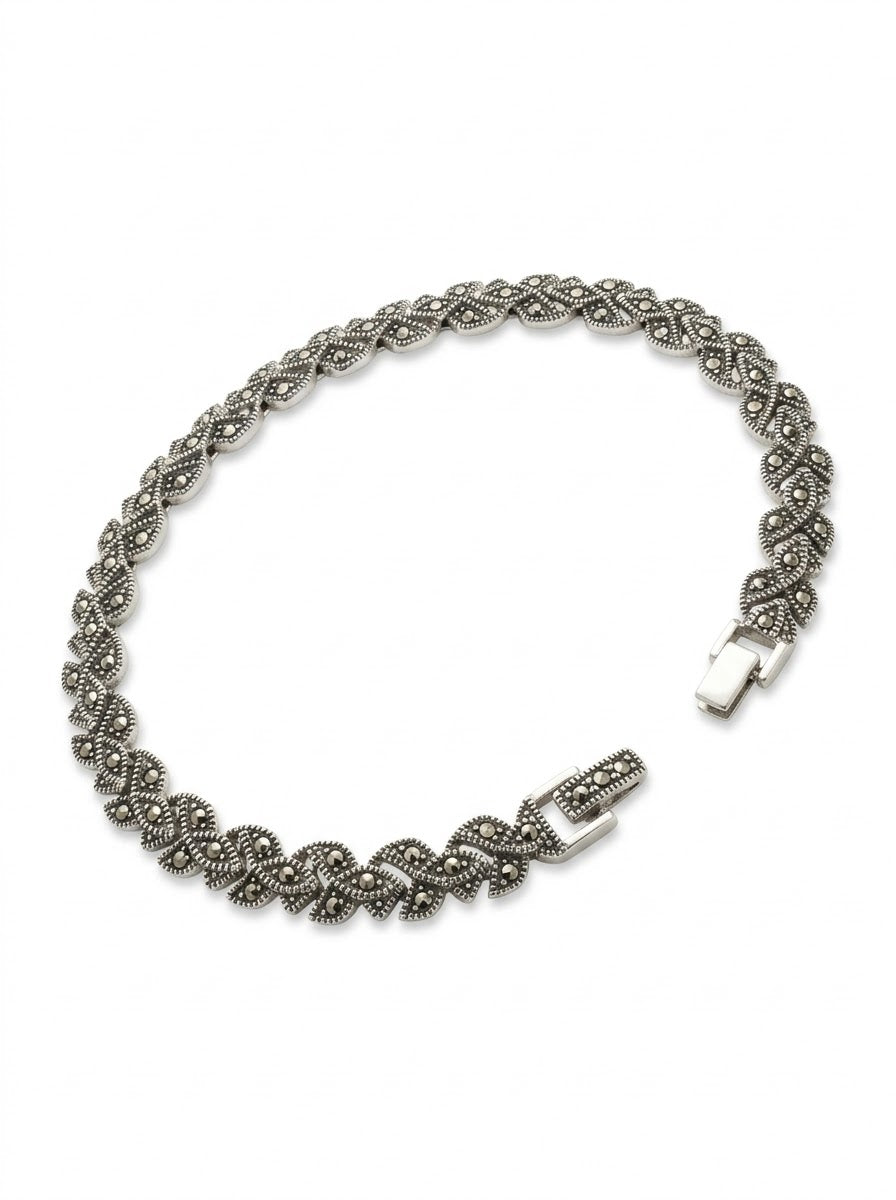 PULSERA FEMENINA MARQUECITAS